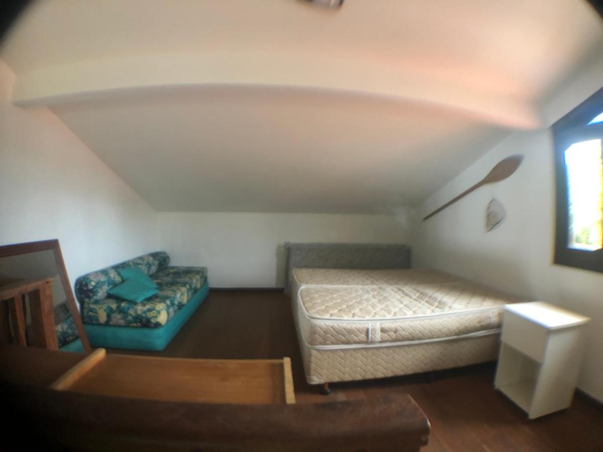 Linda Casa Com Piscina Em Bombinhas, Espaco Inteiro Екстериор снимка
