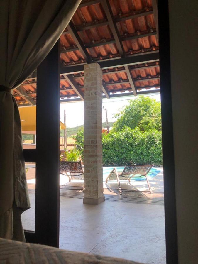 Linda Casa Com Piscina Em Bombinhas, Espaco Inteiro Екстериор снимка