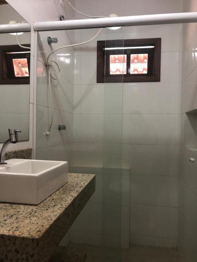 Linda Casa Com Piscina Em Bombinhas, Espaco Inteiro Екстериор снимка